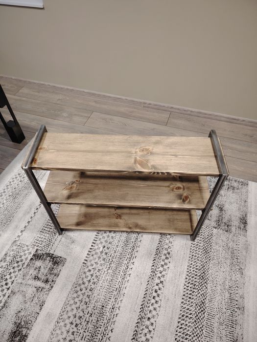 Етажерка за обувки