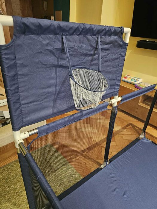 Кошара за игра 120/180