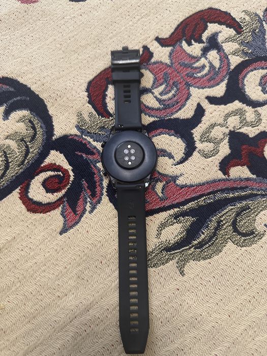 Смарт часы от HUAWEI WATCH GT