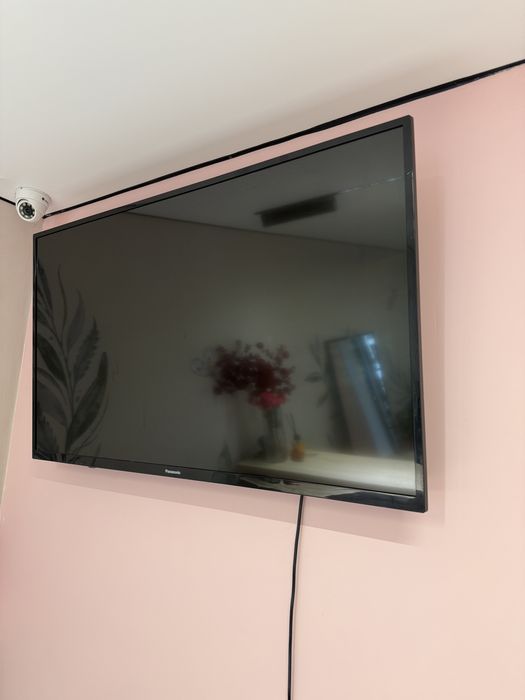 Телевизор Panasonic