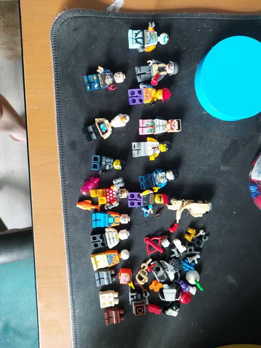 Лего более 10000 деталей