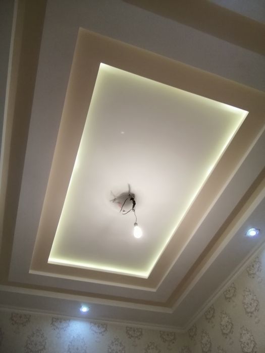 Иодклуч ремонт квартира