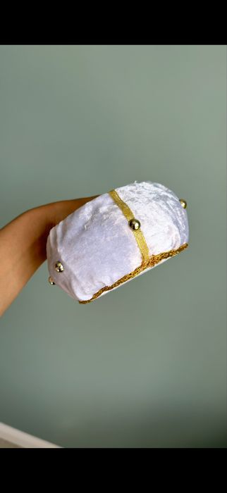 Шкатулка для сырга салу