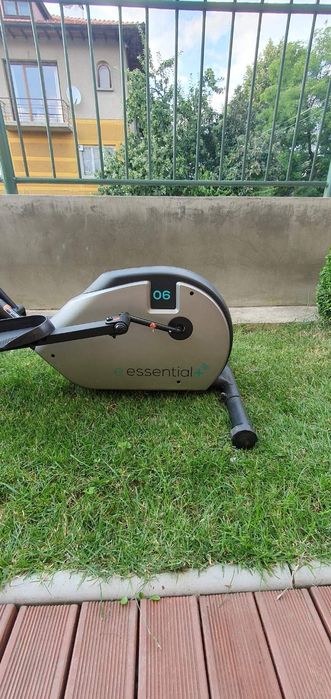 Фитнес кростренажор