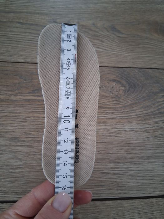 Pantofi Lurchi Barefoot nr. 24