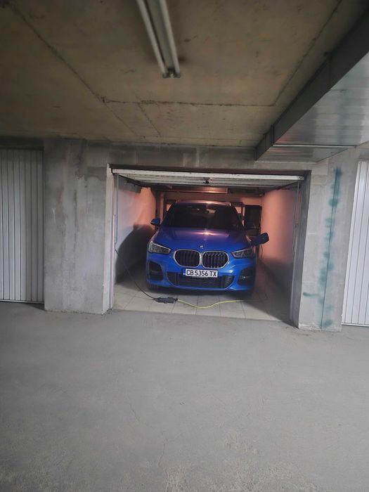 Дава се под наем Гараж / Паркомясто в София, Борово - 16 кв.м за 132.6 € - Снимка #5