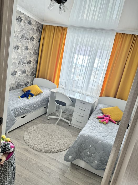 Продам трехкомнатную квартиру