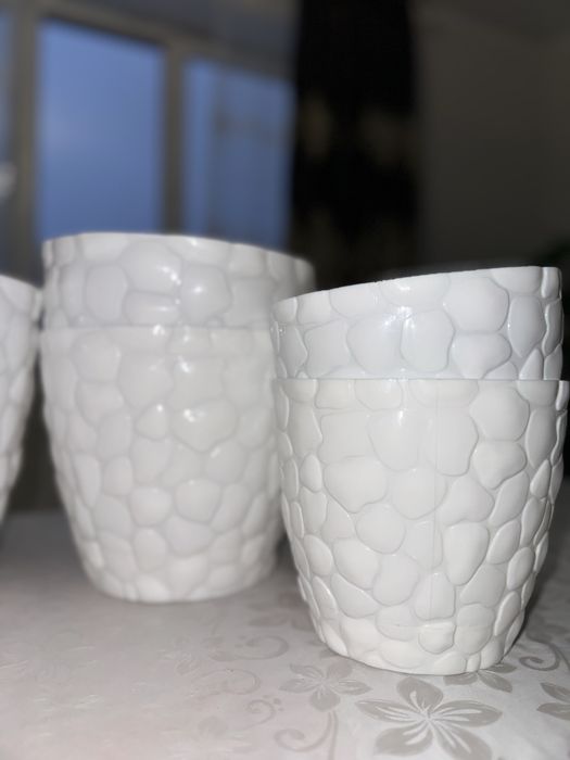 Горшок для цветов