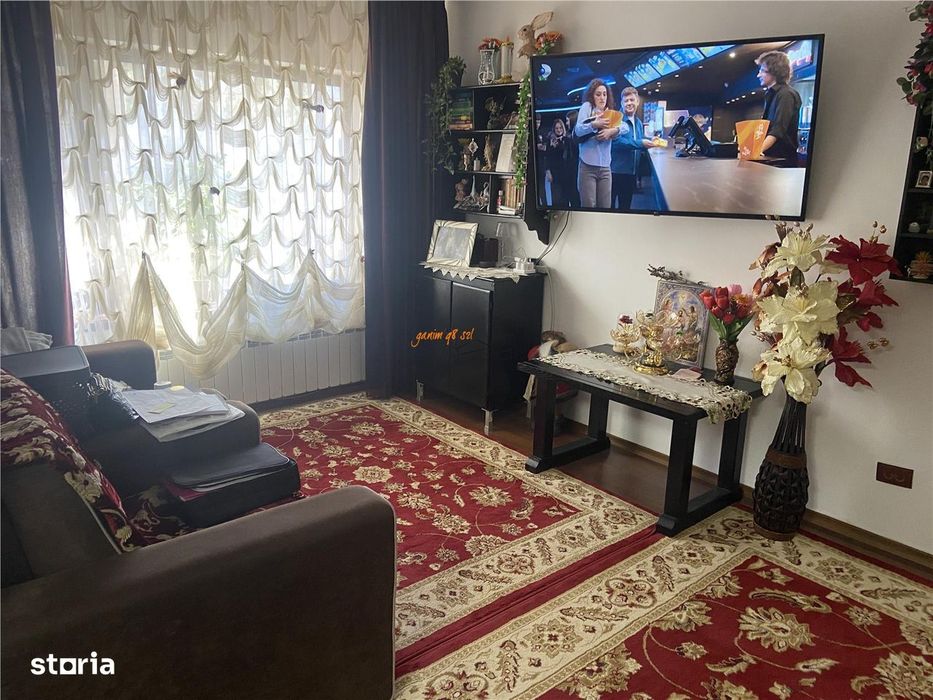 Apartament – Focsani - Vedere 4
