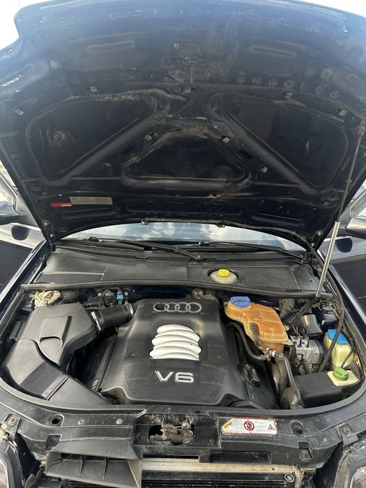 Продам Audi A6 C5