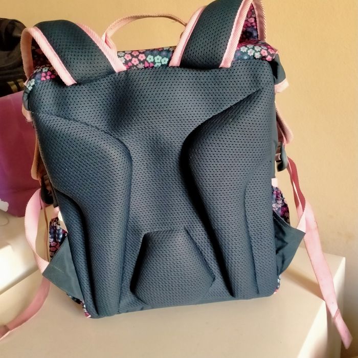 Детский рюкзак для девочки