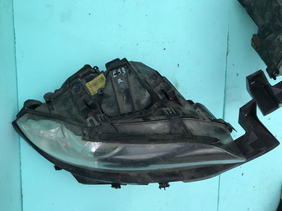 Фарове БМВ / BMW E92 E93 bi cenon