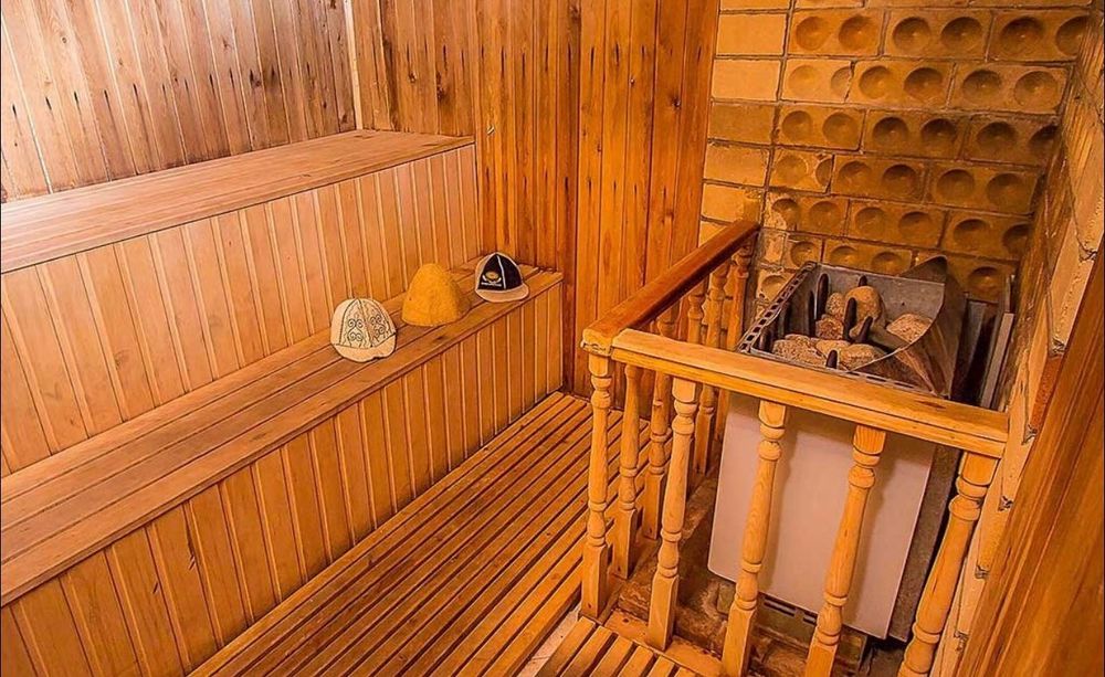 Сдаётся в аренду Лаунж Бар,Сауна