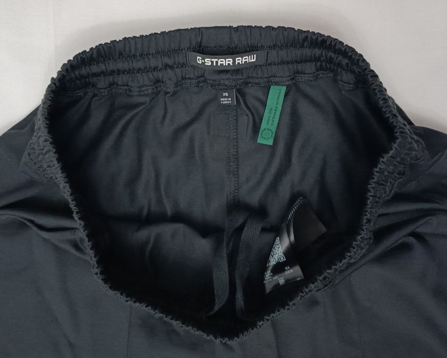 G-STAR RAW Cargo Track Pants оригинално долнище XS долно долница