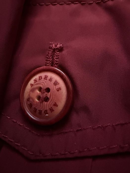 Преходно яке Andrews