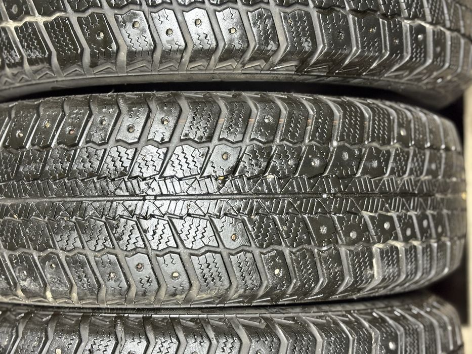 185/70/14 комплект зима