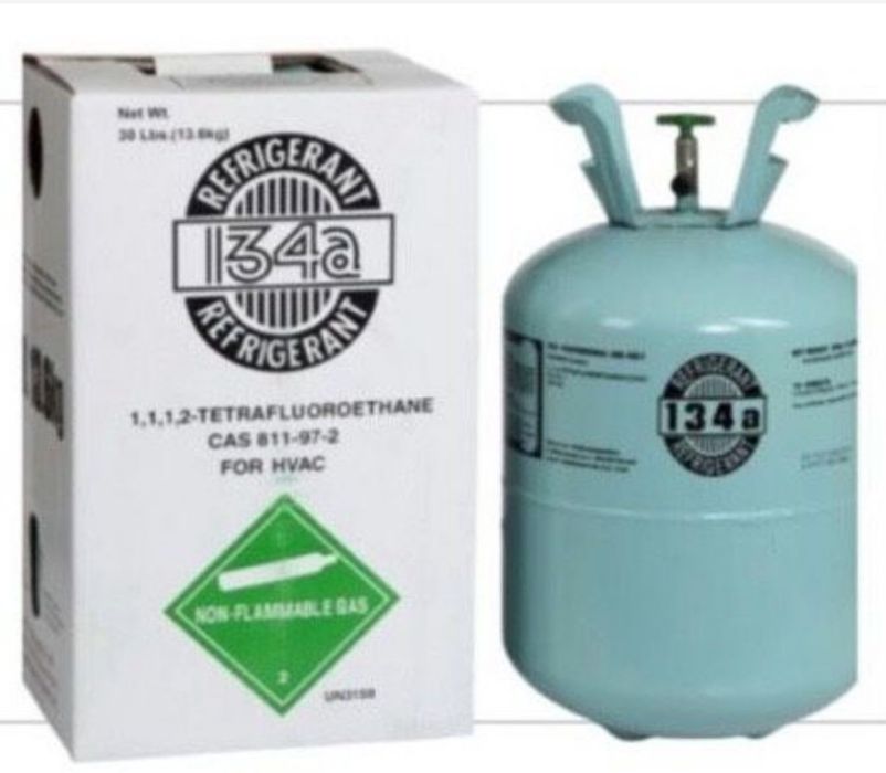 Фреон 134а продам