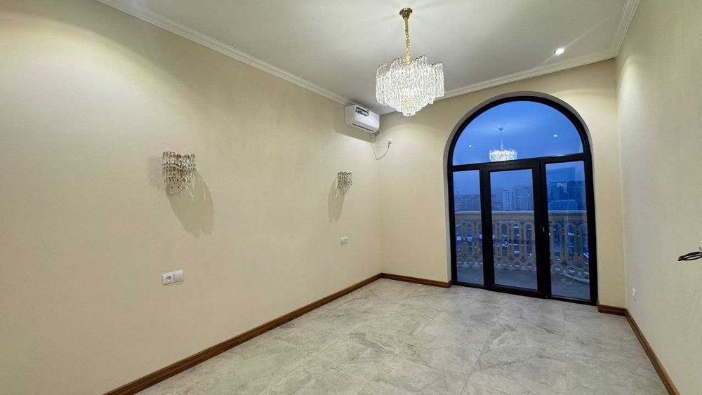 6-комнатный дуплекс 200 м², ЖК Milano — Яккасарай