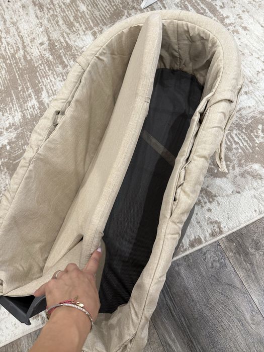 Количка Stokke Xlory