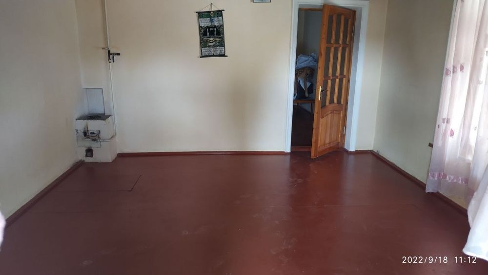 Продается дом 16 соток