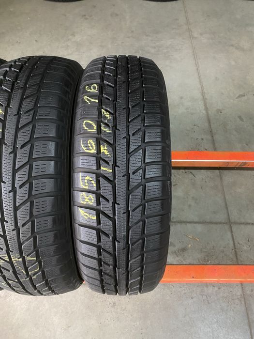 Anvelope iarna 185/60/16 Yokohama W Drive 185 60 16 R16