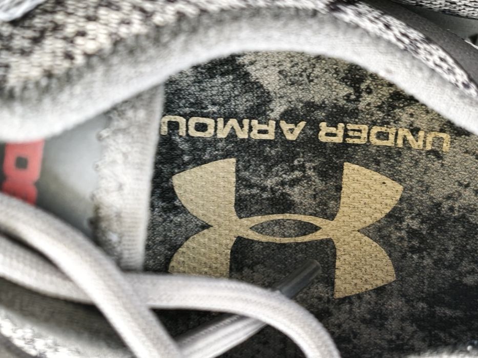 Under Armour, обувки, номер 38