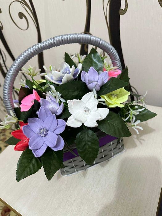 Tayyor Sovundan Sovg'a va estalik uchun eng yaxshi tanlov.