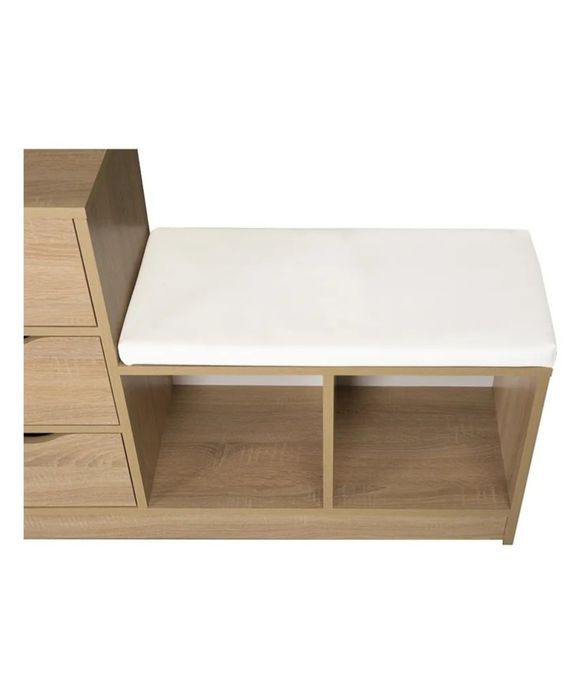 Обувница и ТВ тумба мебель