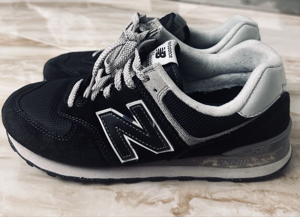 Кроссовки new balance