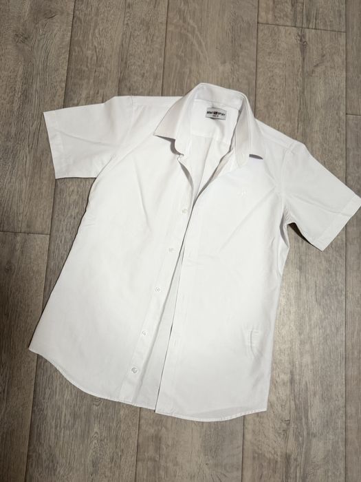 Рубашки для школы