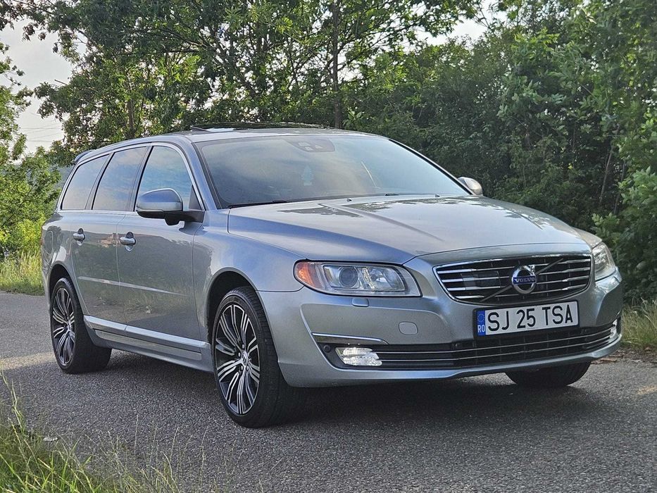 Volvo v70 D5 AWD