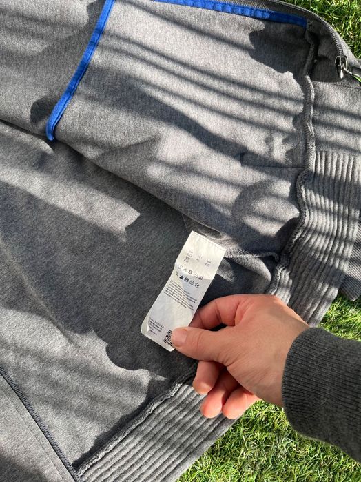 Мъжко горнище : HUGO BOSS Regular Fit L