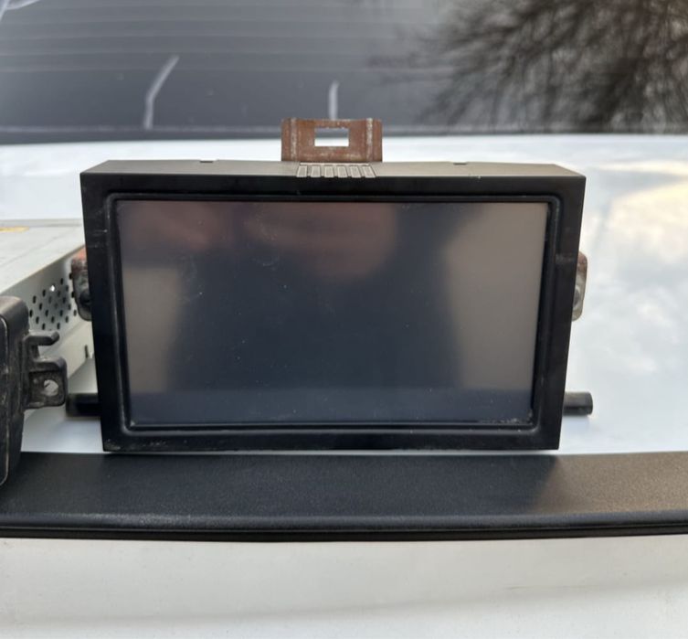 Продам магнитолу от Priora2