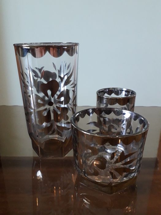 Розетки/креманки/соусники