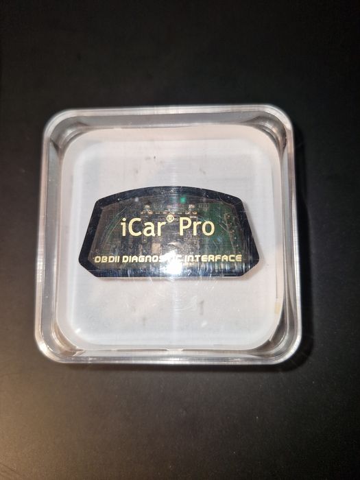 Interfata wifi de diagnoza auto OBD2