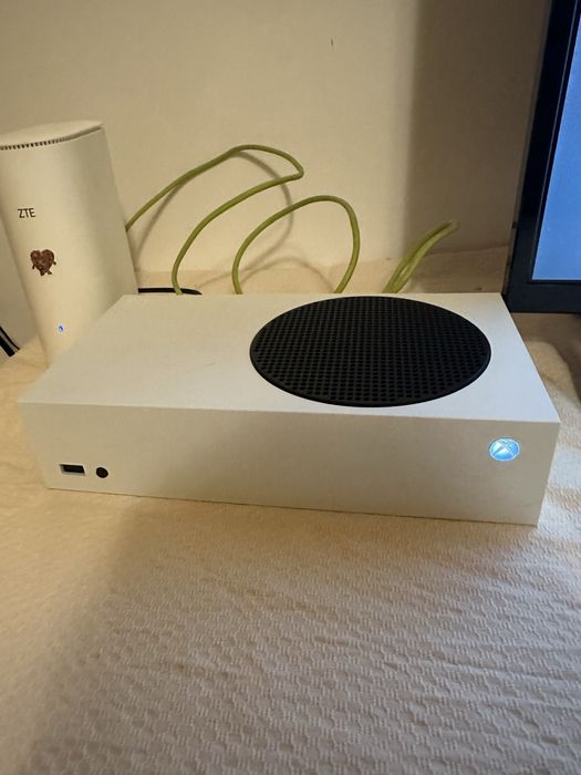 Xbox series s 512gb