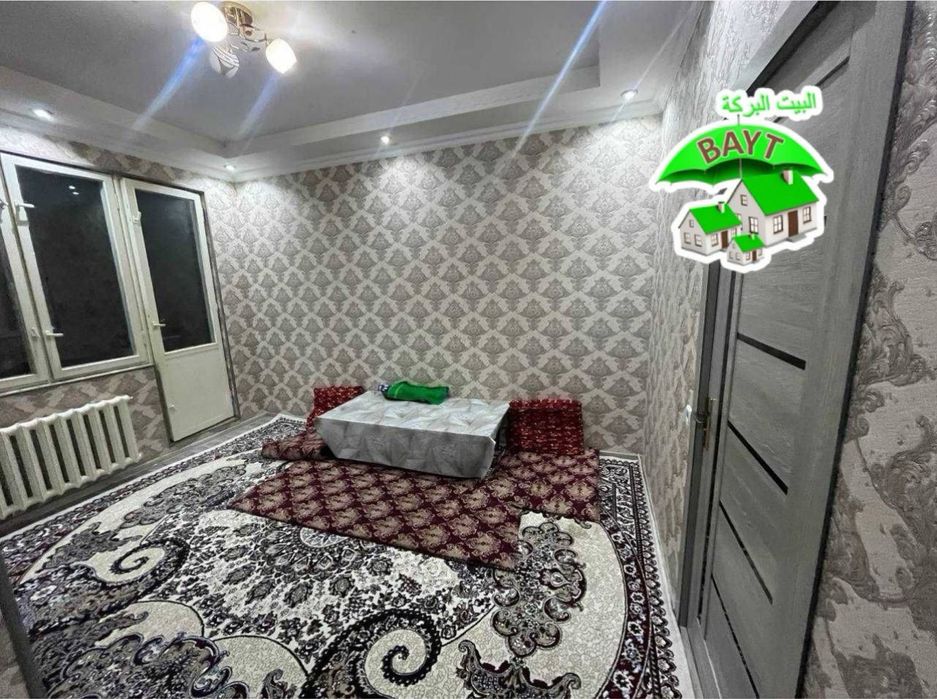 х Метро М.Улугбек 2в3/4/4 Чиланзар 6 квартал,Мебель+Техника,Продается