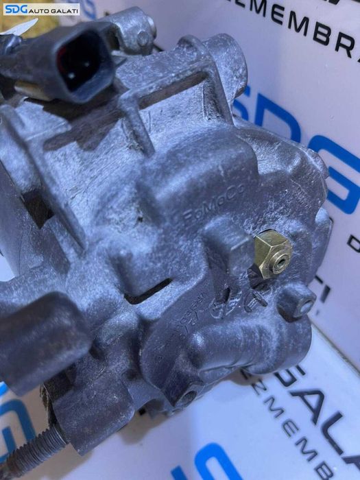 Compresor AC Aer Conditionat Ford Focus 3 1.6 TDCI 2010 - 2018 Cod AV61-19D629-CA