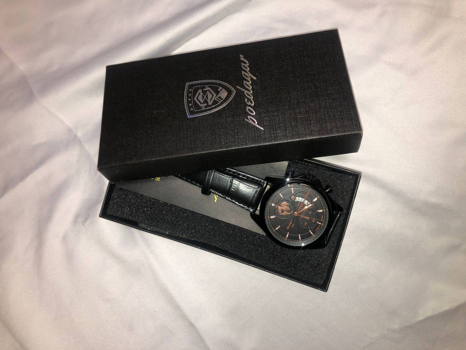 Soatlar holati yangi