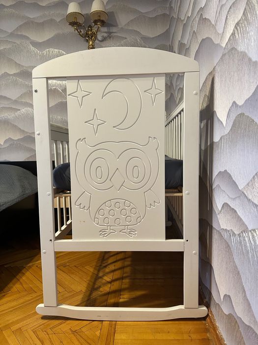 детский манеж в отличном состоянии