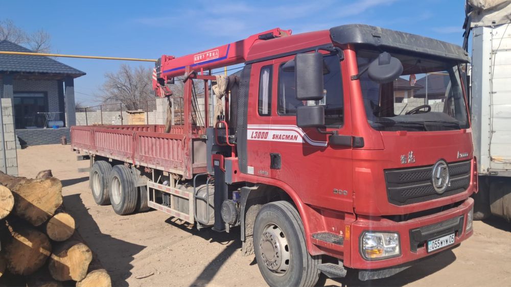 Манипулятор 10 тт