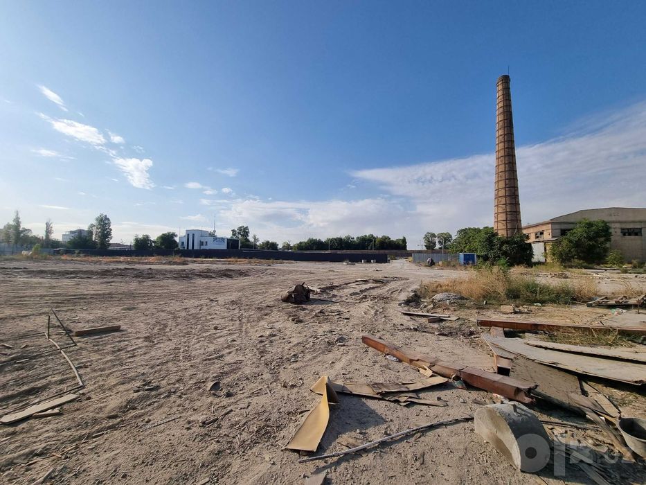 Земля под строительство 7,2 соток в Яшнабадском районе