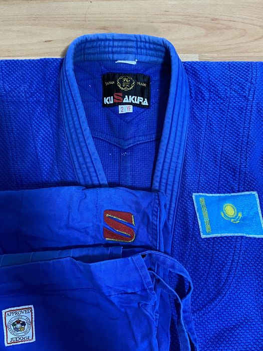 кимано 155 kuSakura