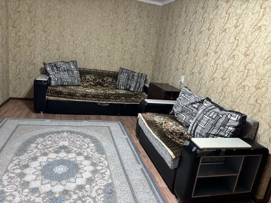 Сдается 2-комн.квартира 35 квартале