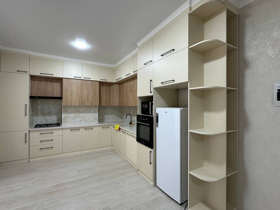 ЖК Parkent Plaza сдается новая квартира Яшнабадский район