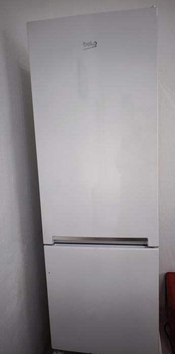 холодилник беко бу