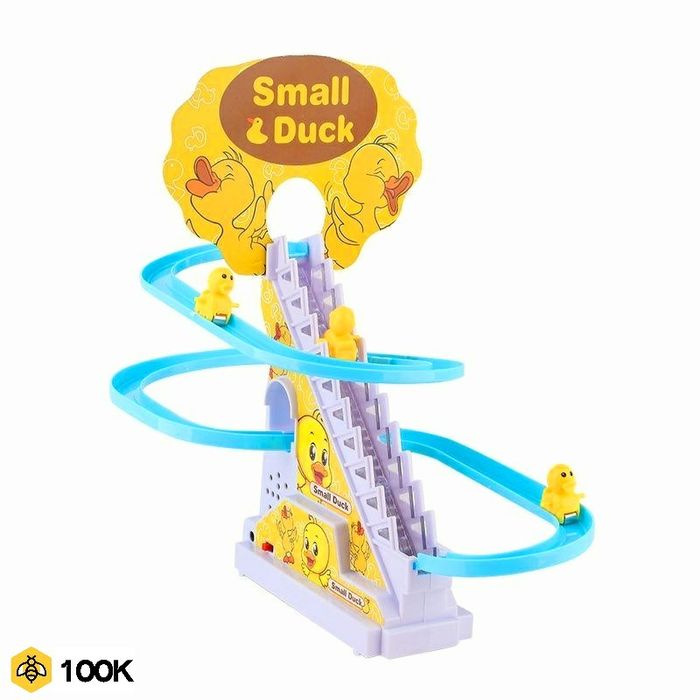 Bolajonlar uchun kichik o'rdakchalar  ajoyib sovg'a