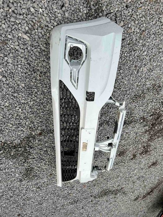 предна броня Dacia Sandero III 2020-2025 г. #204S