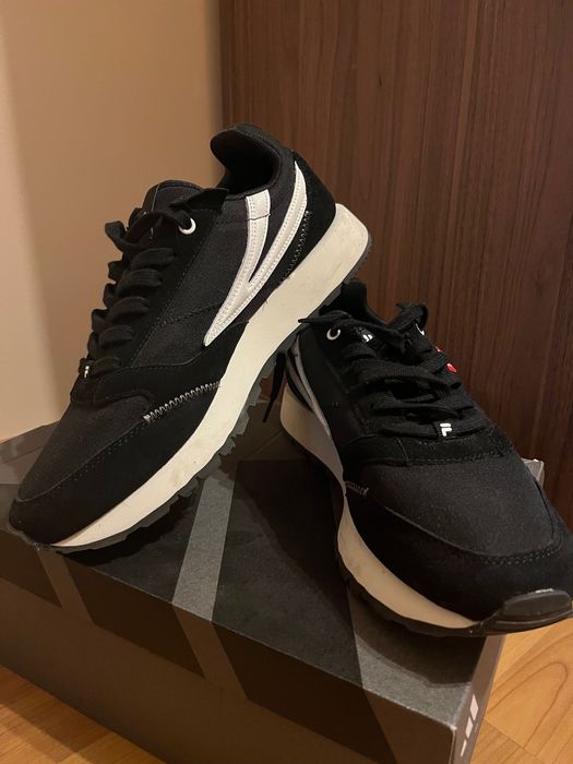 Мъжки маратонки Fila