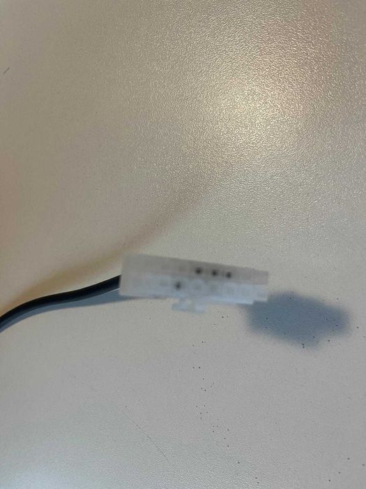 Stop spate original Tip B pentru trotineta KuKirin G2